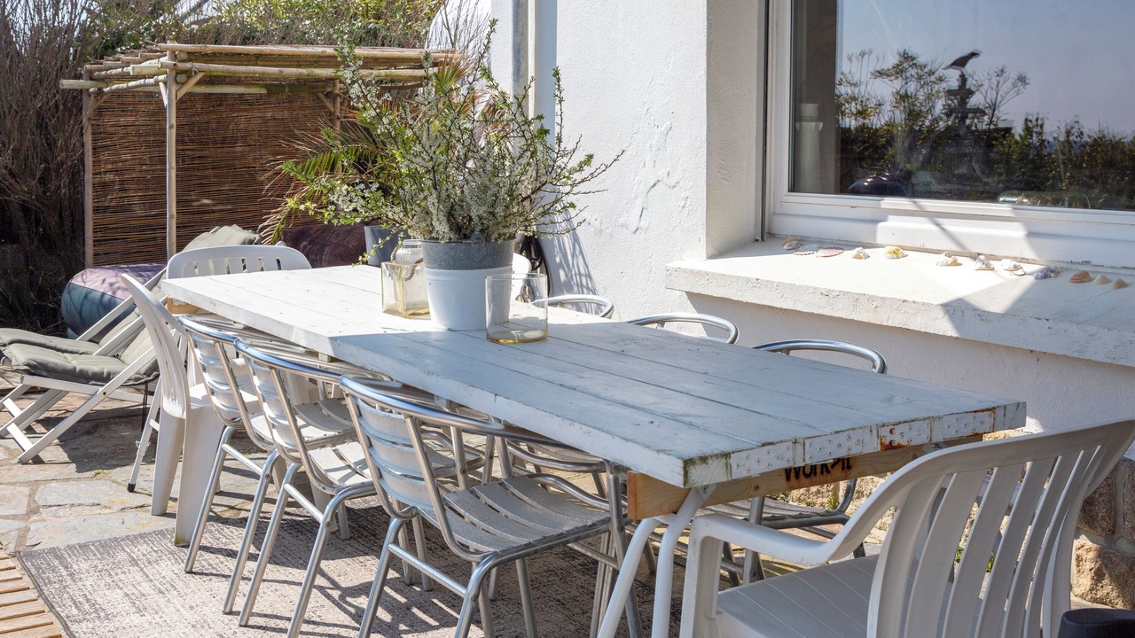 Photo of Outdoor in Finistere