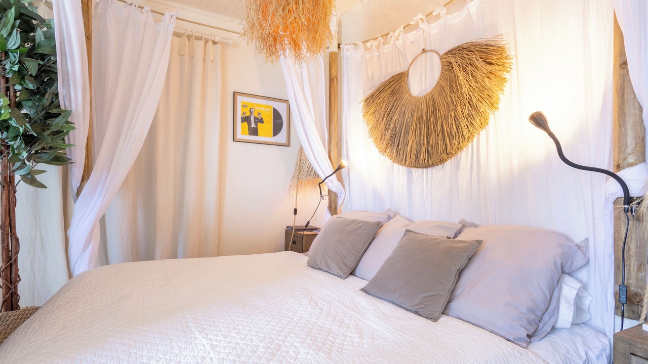 Photo of Bedroom in Finistere