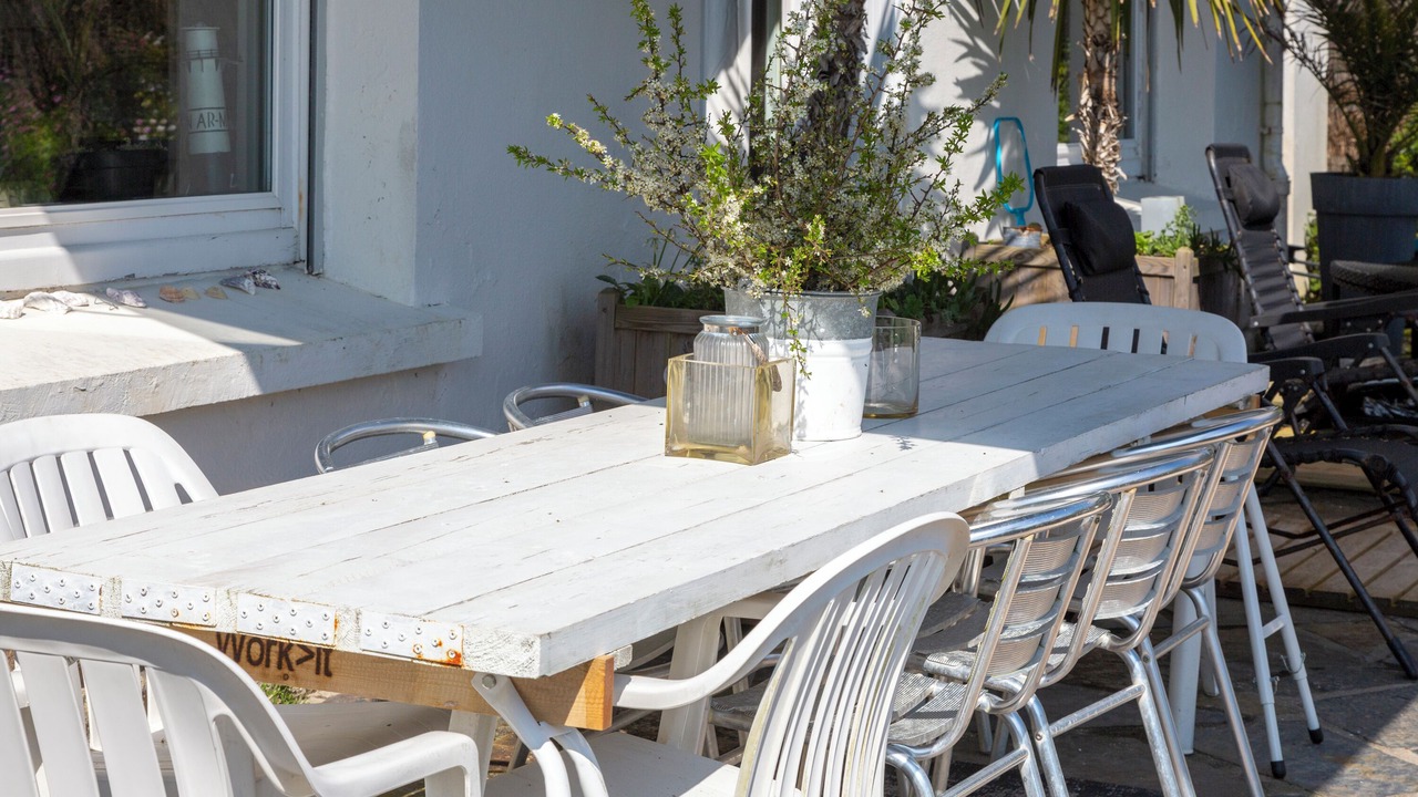 Photo of Outdoor in Finistere