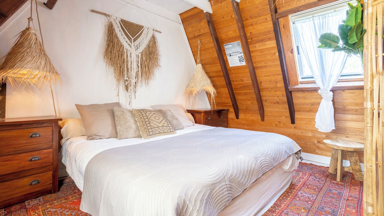 Photo of Bedroom in Finistere