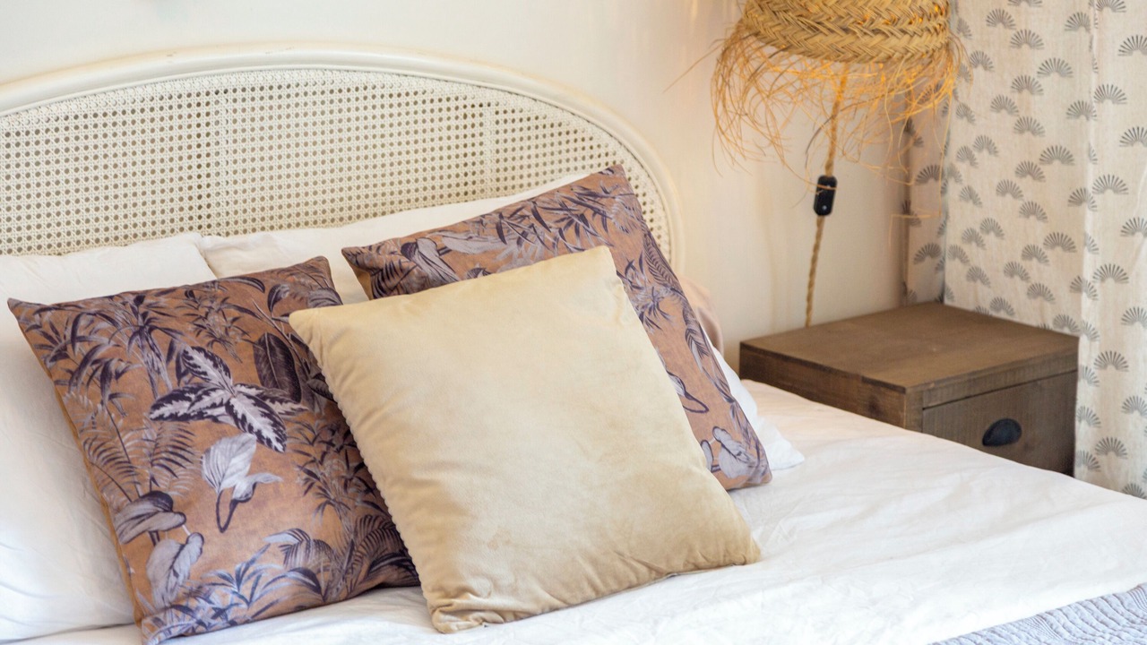 Photo of Bedroom in Finistere