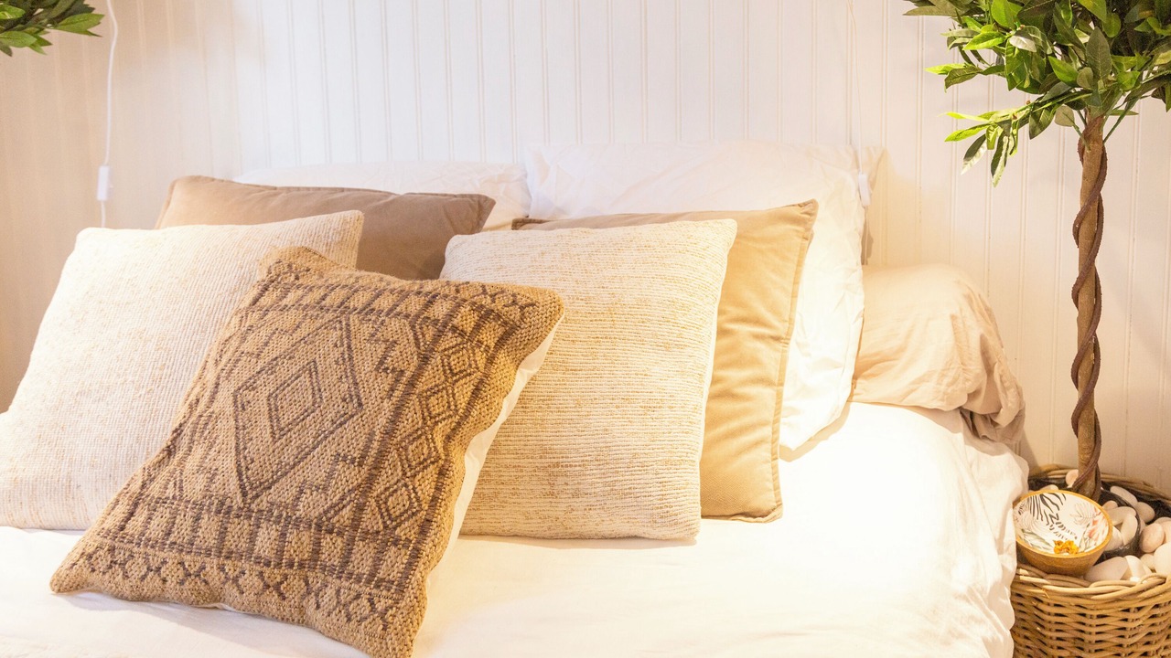Photo of Bedroom in Finistere