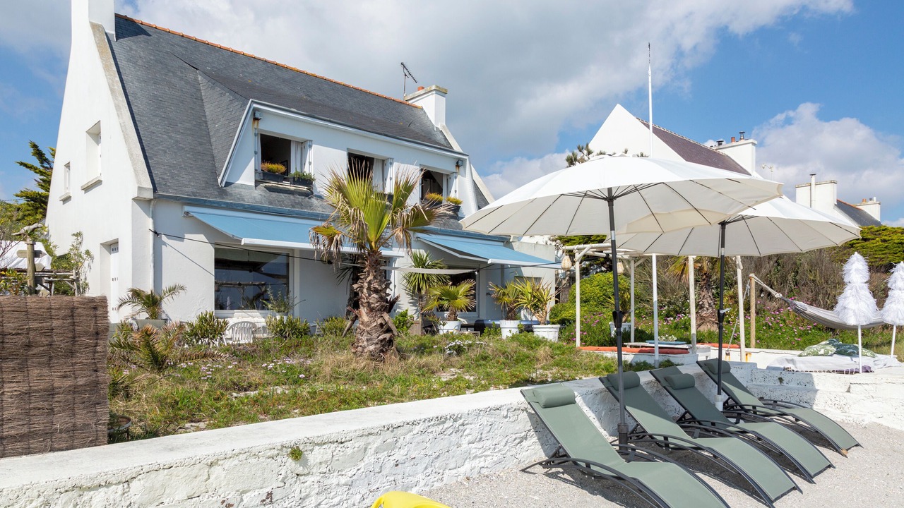 Photo of Outdoor in Finistere