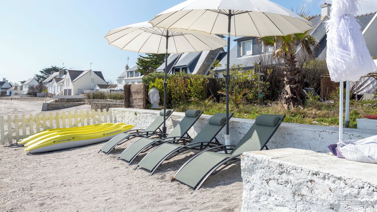 Photo of Outdoor in Finistere