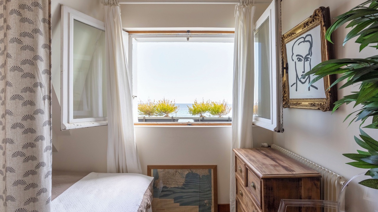 Photo of Bedroom in Finistere