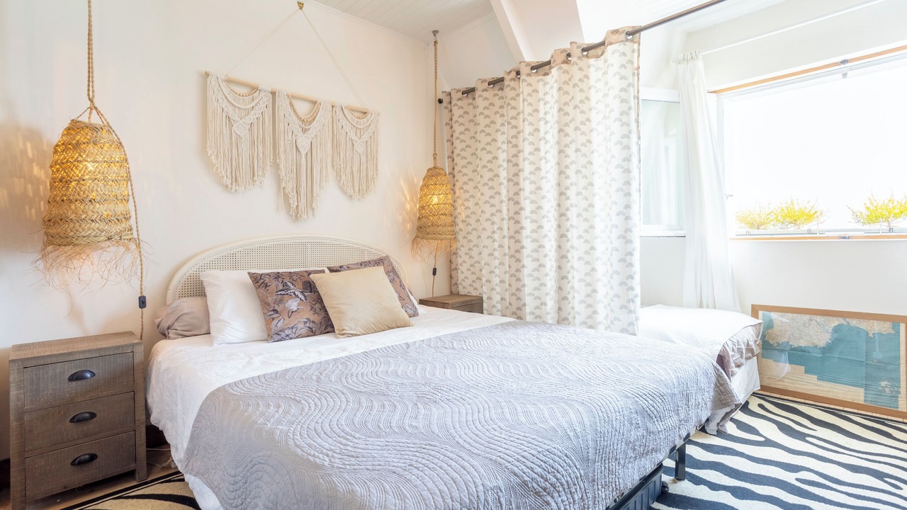 Photo of Bedroom in Finistere