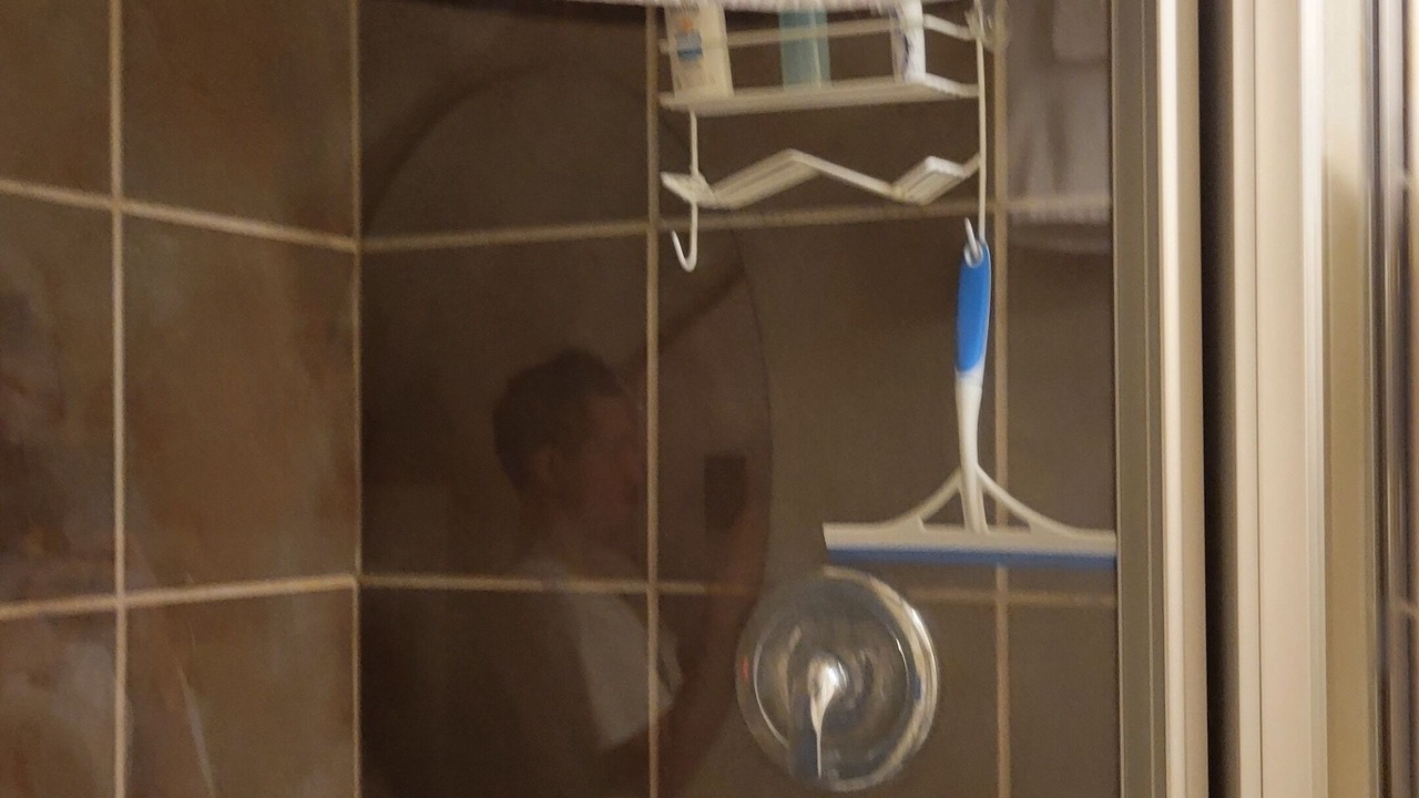Photo of Bathroom in Raynolds Addition