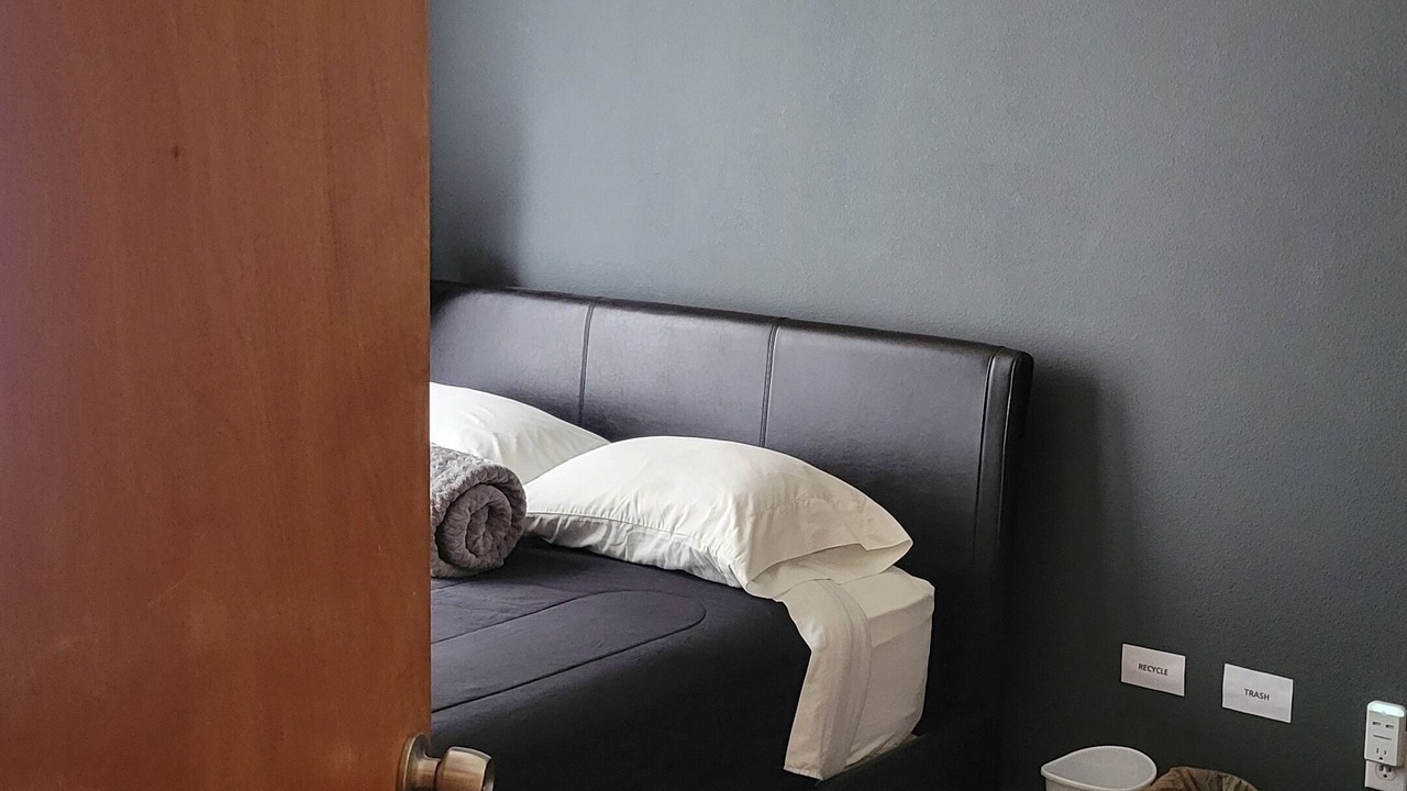 Photo of Bedroom in Raynolds Addition