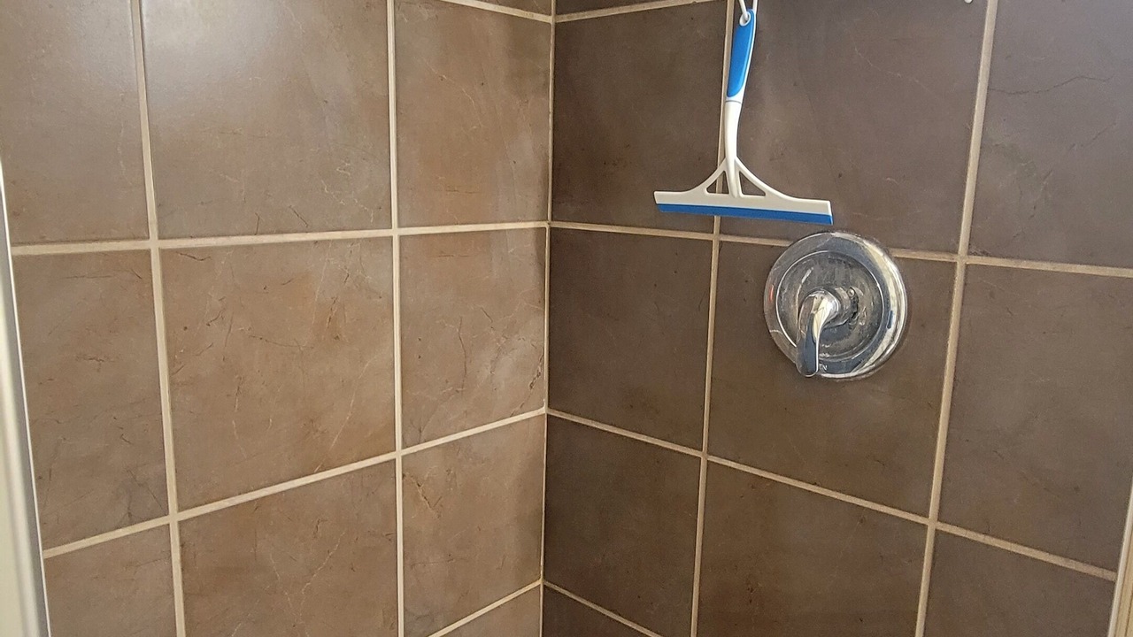 Photo of Bathroom in Raynolds Addition