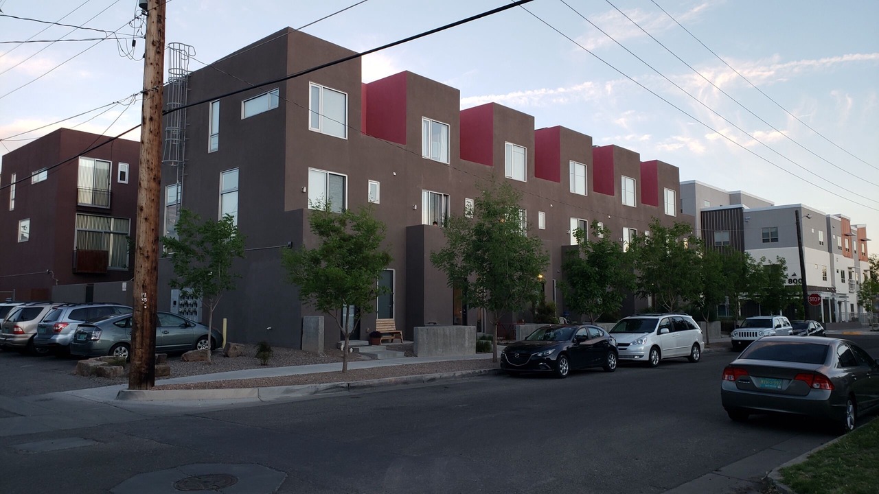 Photo of Outdoor in Raynolds Addition