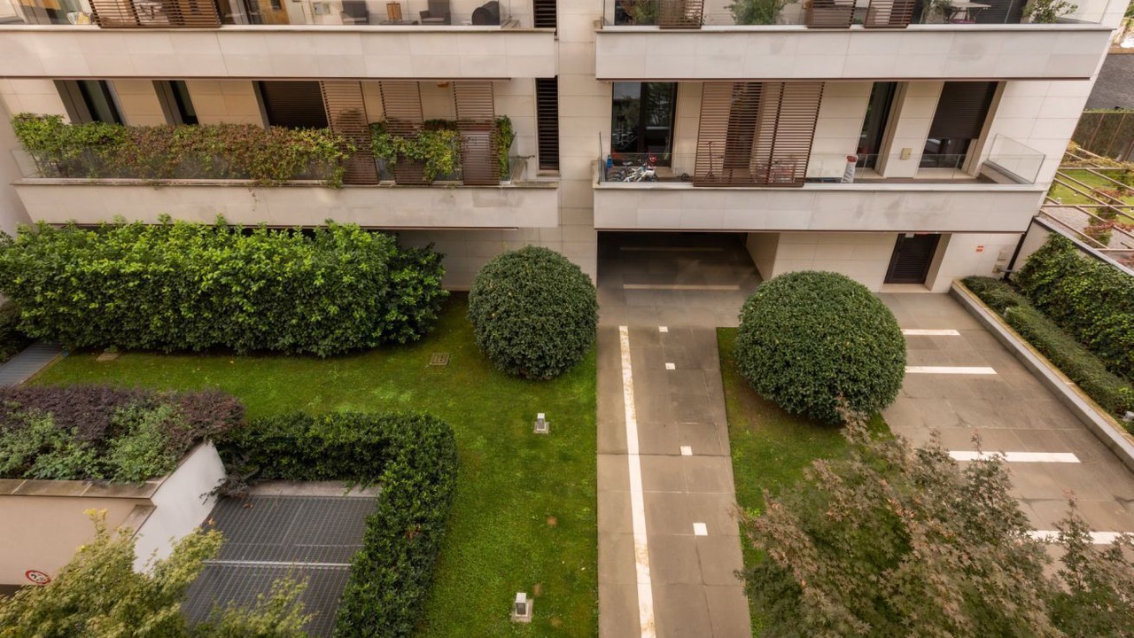 Photo of Outdoor in Zona Solari