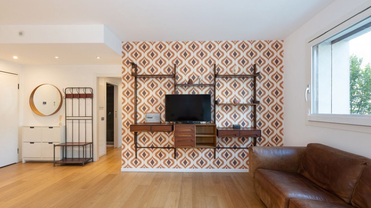 Photo of Livingroom in Zona Solari