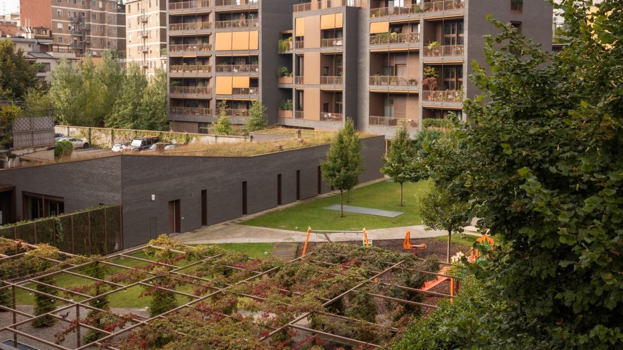 Photo of Outdoor in Zona Solari