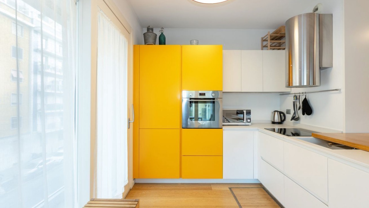 Photo of Kitchen in Zona Solari