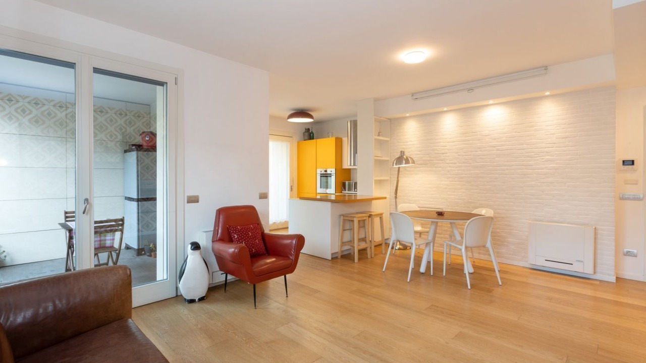 Photo of Livingroom in Zona Solari