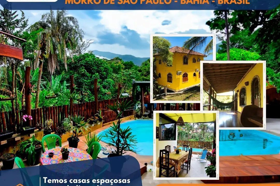 Photo of Others in Morro de Sao Paulo