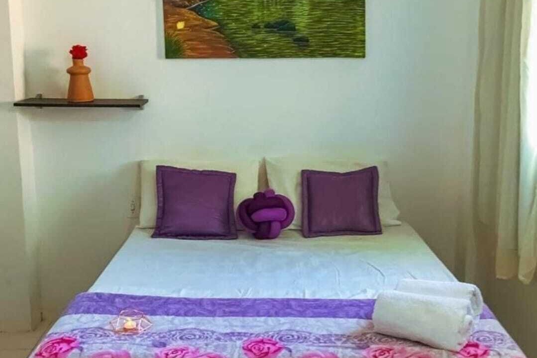 Photo of Bedroom in Morro de Sao Paulo
