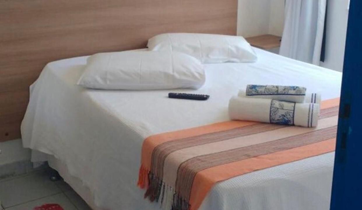 Photo of Bedroom in Morro de Sao Paulo