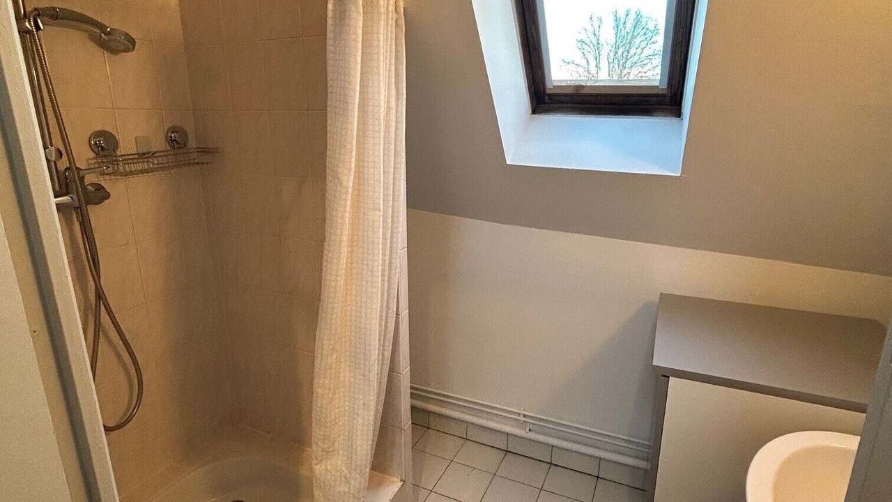 Photo of Bathroom in Chartres