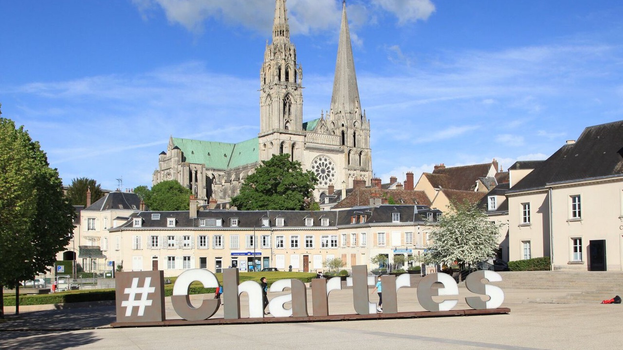 Photo of Others in Chartres