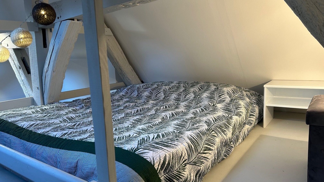 Photo of Bedroom in Chartres