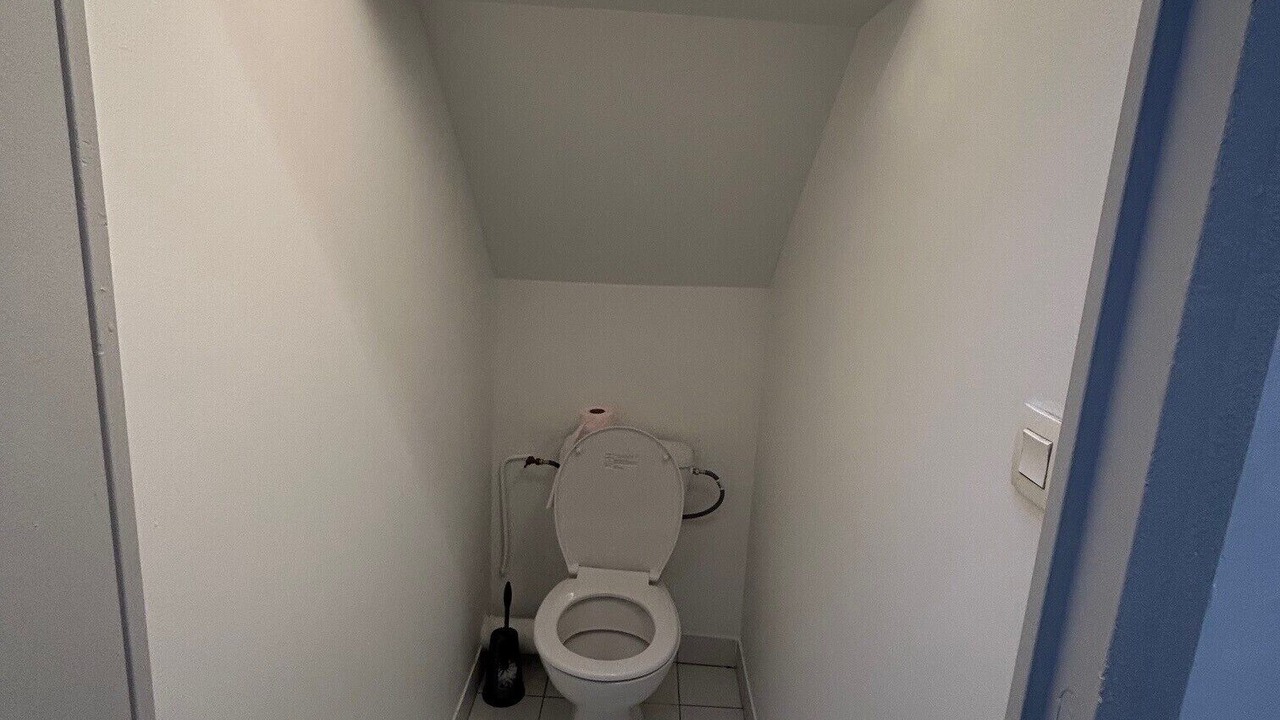Photo of Bathroom in Chartres