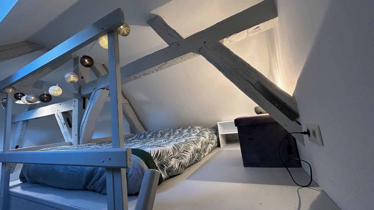 Photo of Bedroom in Chartres