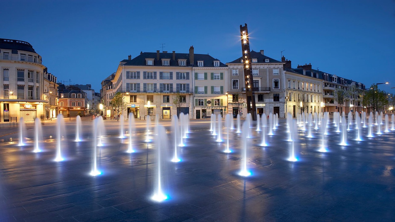 Photo of Outdoor in Chartres