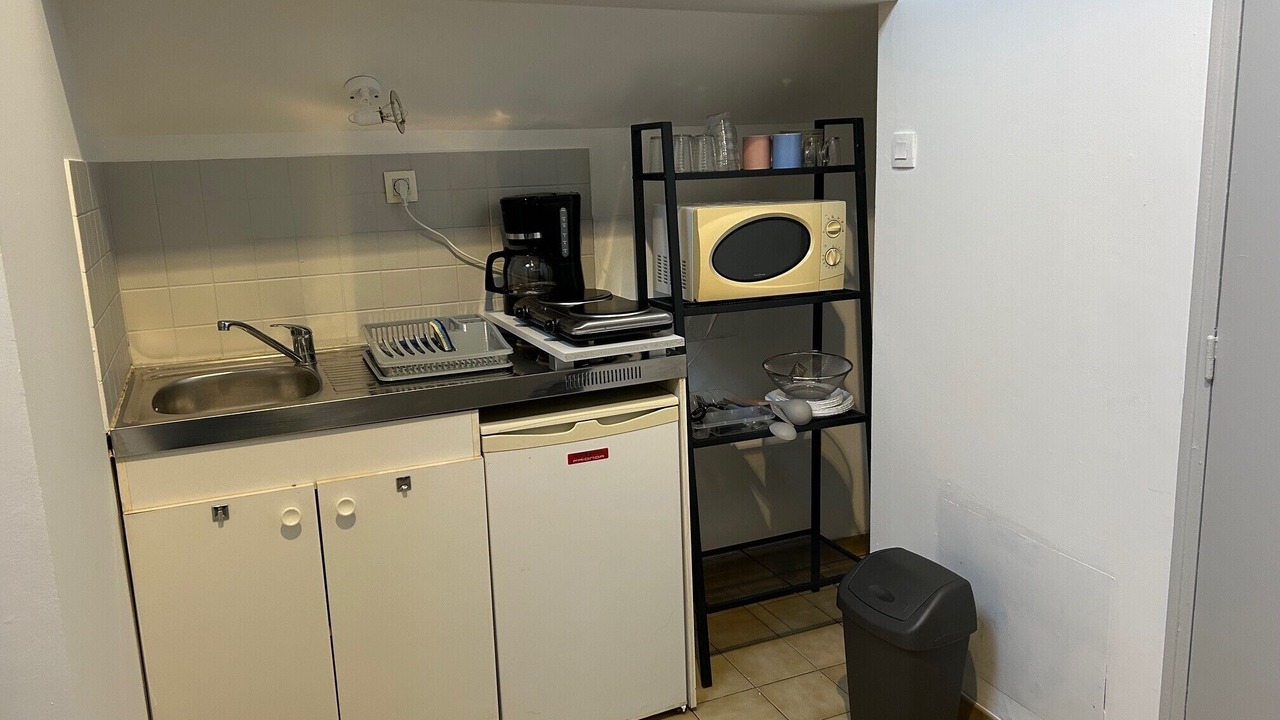 Photo of Kitchen in Chartres