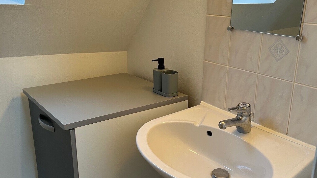 Photo of Bathroom in Chartres