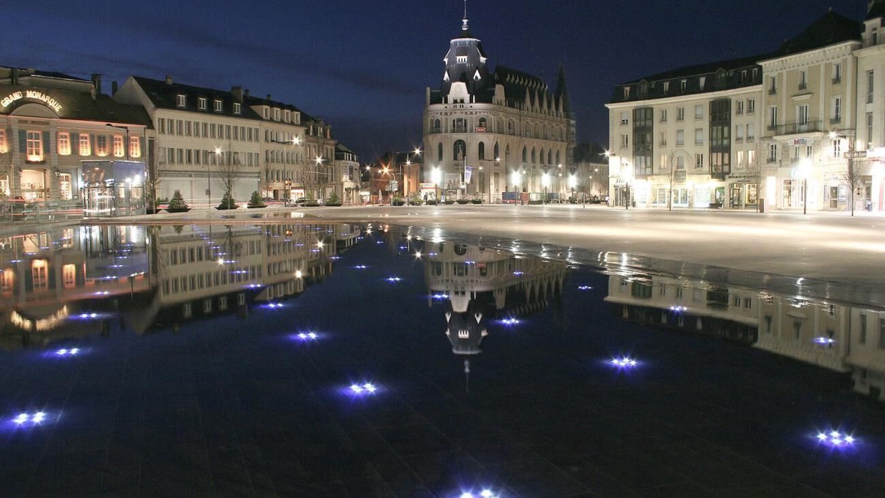 Photo of Others in Chartres