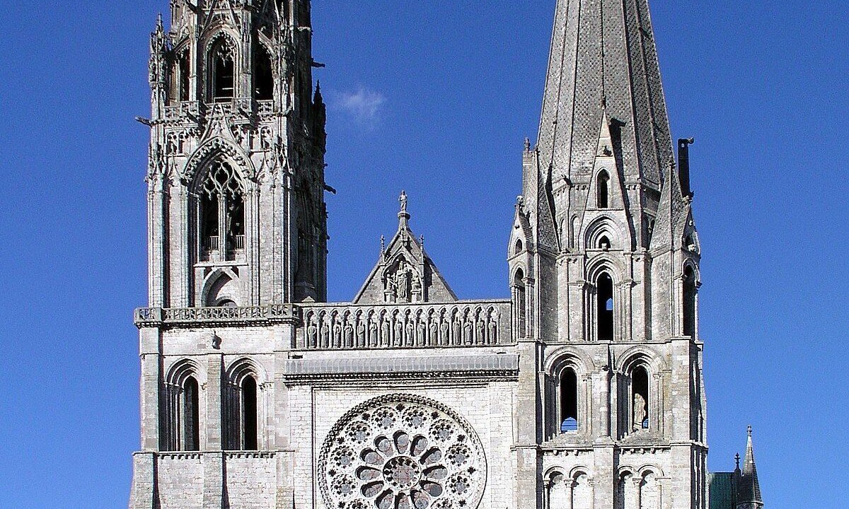 Photo of Others in Chartres
