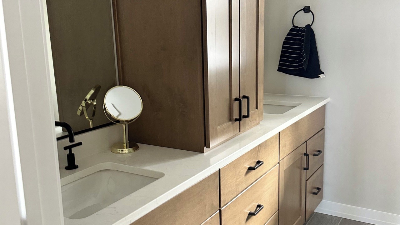 Photo of Bathroom in Townsend