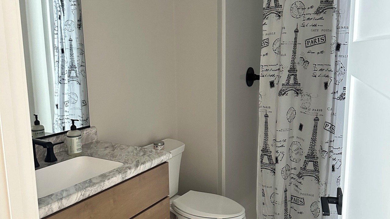 Photo of Bathroom in Townsend