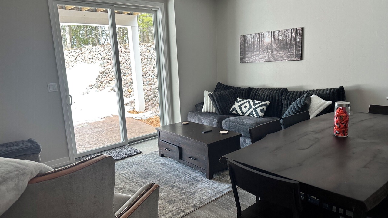Photo of Livingroom in Townsend