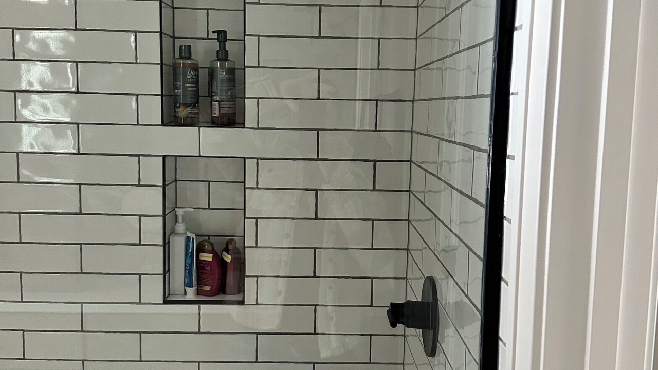 Photo of Bathroom in Townsend