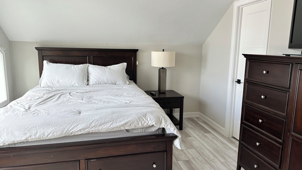 Photo of Bedroom in Townsend