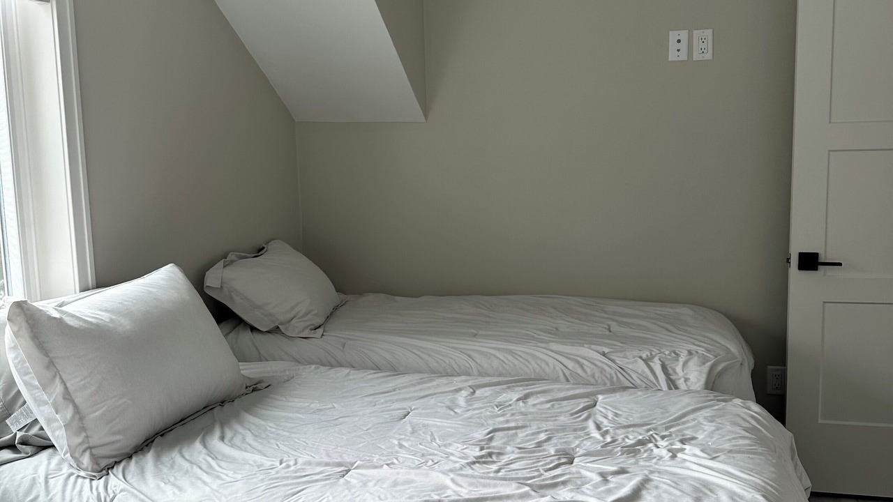 Photo of Bedroom in Townsend