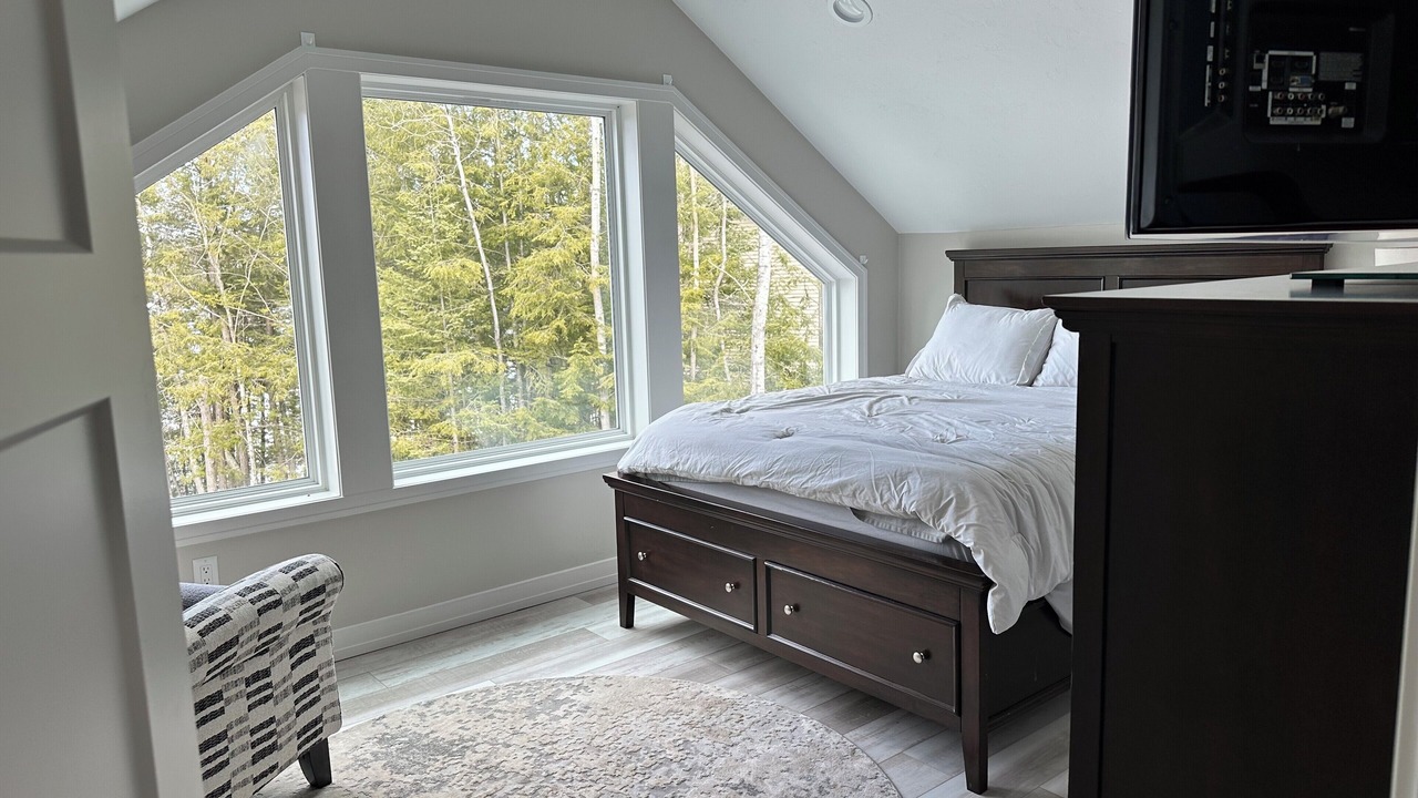 Photo of Bedroom in Townsend