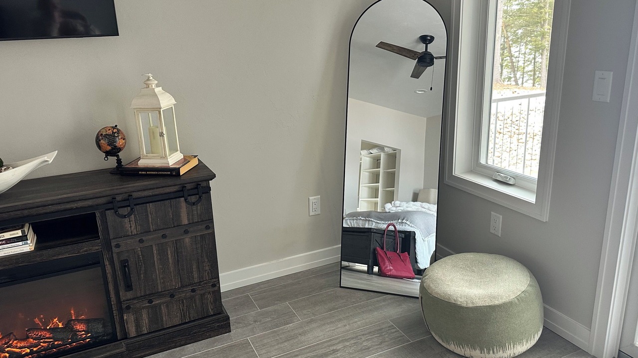 Photo of Bedroom in Townsend