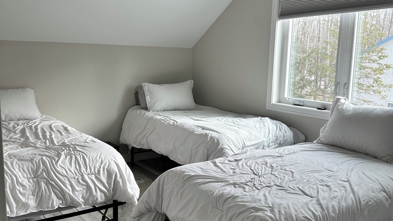 Photo of Bedroom in Townsend