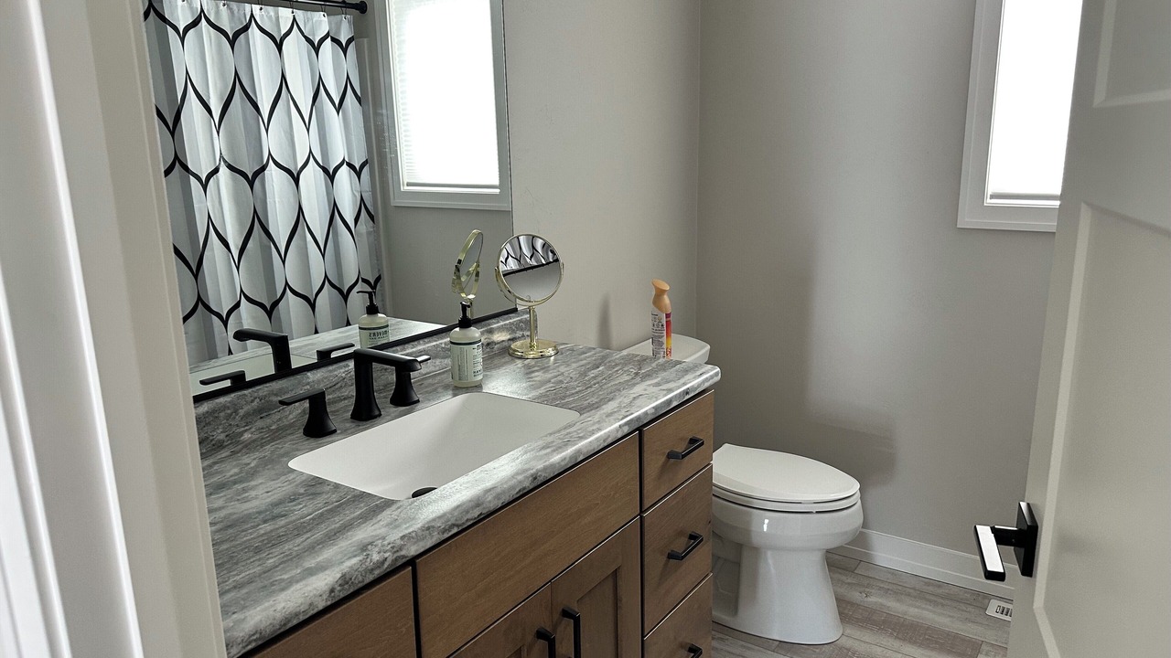Photo of Bathroom in Townsend