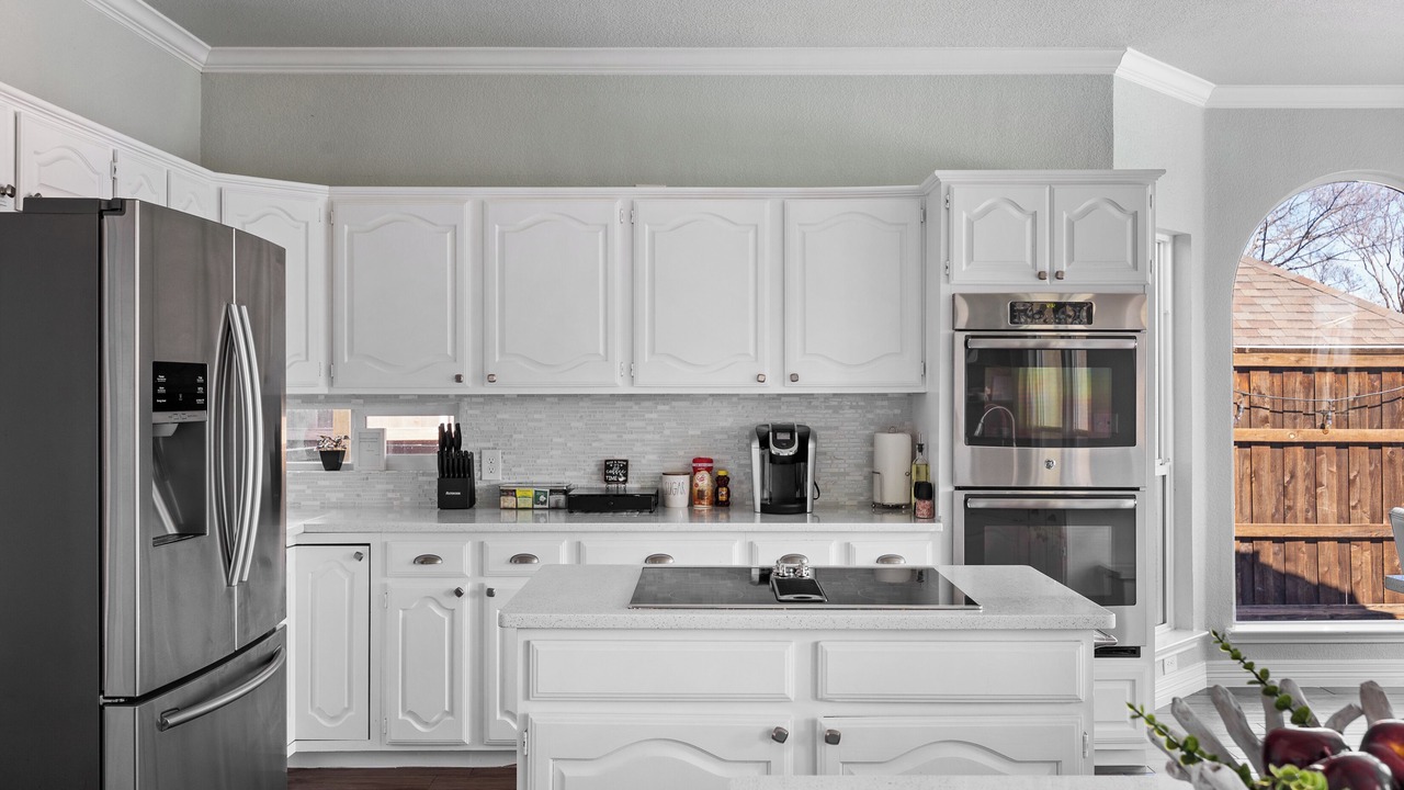 Photo of Kitchen in Rowlett