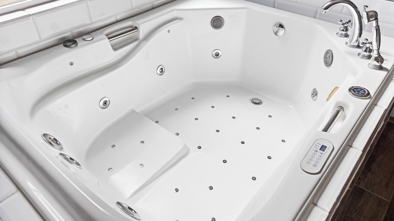 Photo of Bathroom in Rowlett