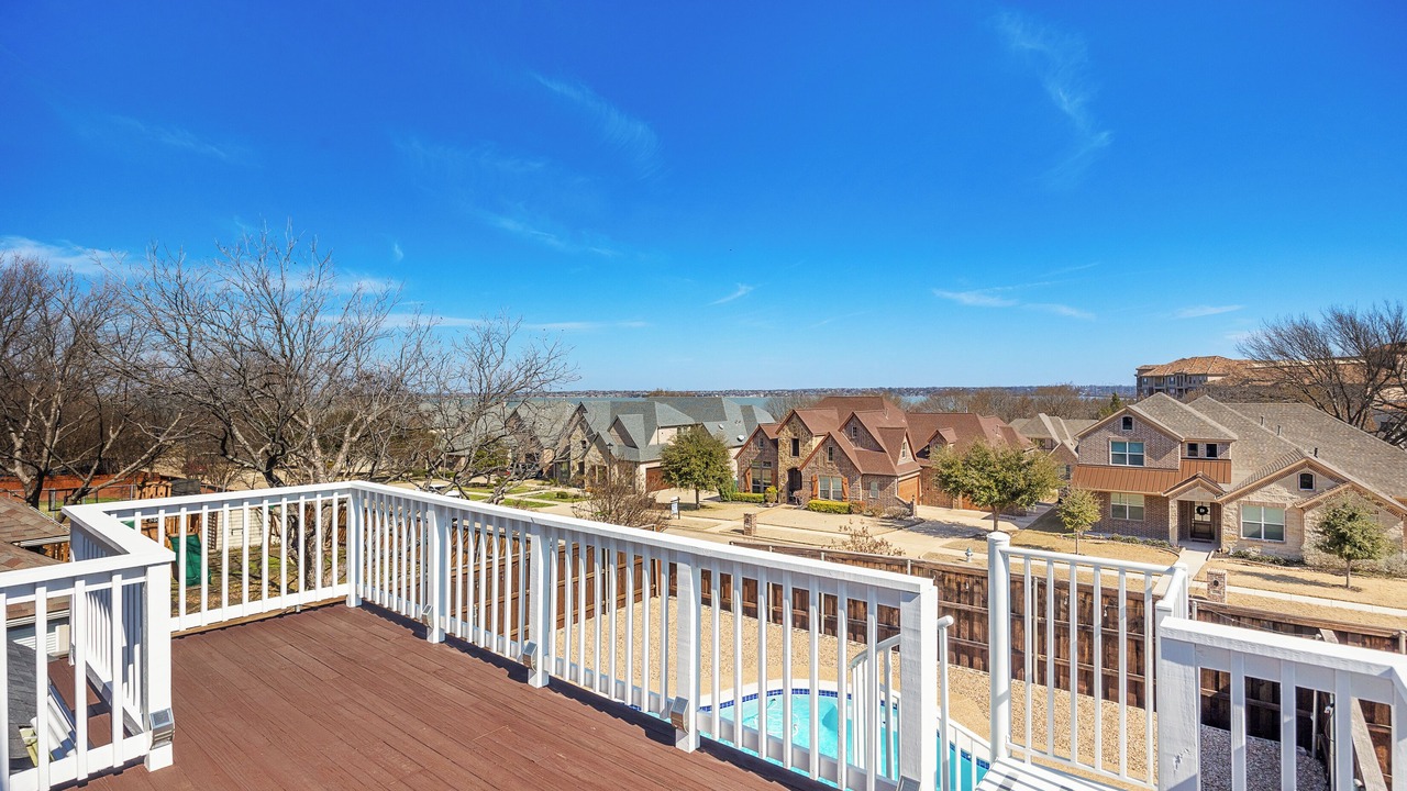 Photo of Outdoor in Rowlett
