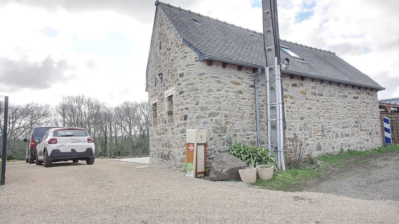 Photo of Outdoor in Lezardrieux