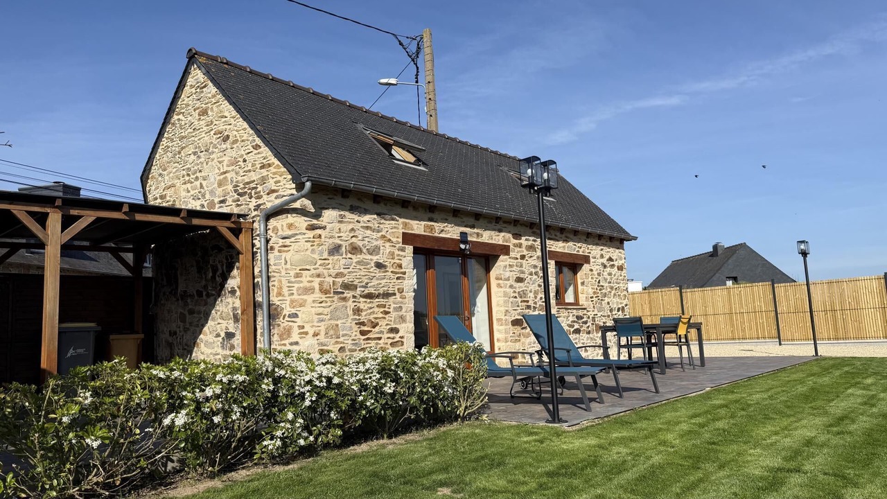 Photo of Outdoor in Lezardrieux