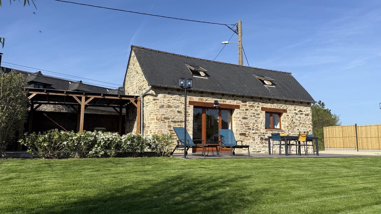 Photo of Outdoor in Lezardrieux