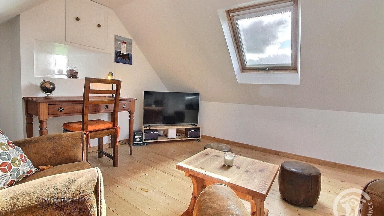 Photo of Livingroom in Lezardrieux