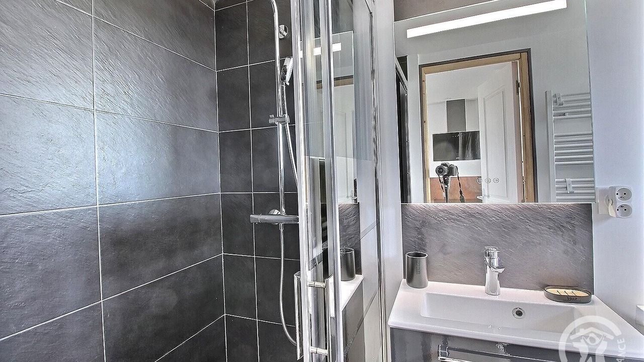 Photo of Bathroom in Lezardrieux